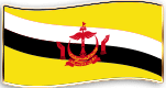 BRUNEI-Flag