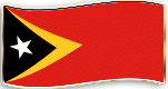 ESAT TIMOR-Flag