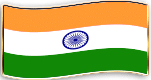 INDIA-Flag