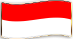 INDONESIA-Flag