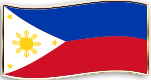 PHILIPPINE-Flag