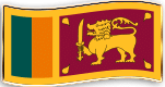 SRI LANKA-Flag